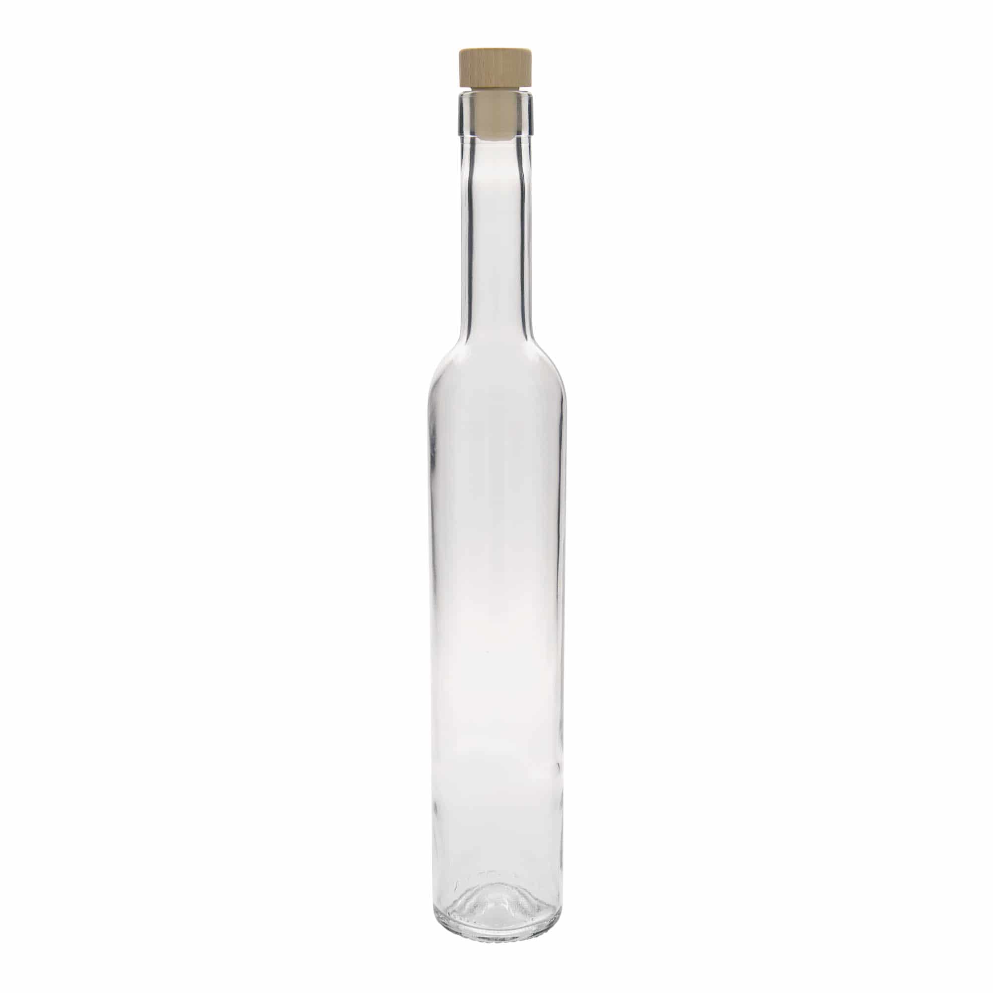 500 ml glasflaska 'Maximo', mynning: kork