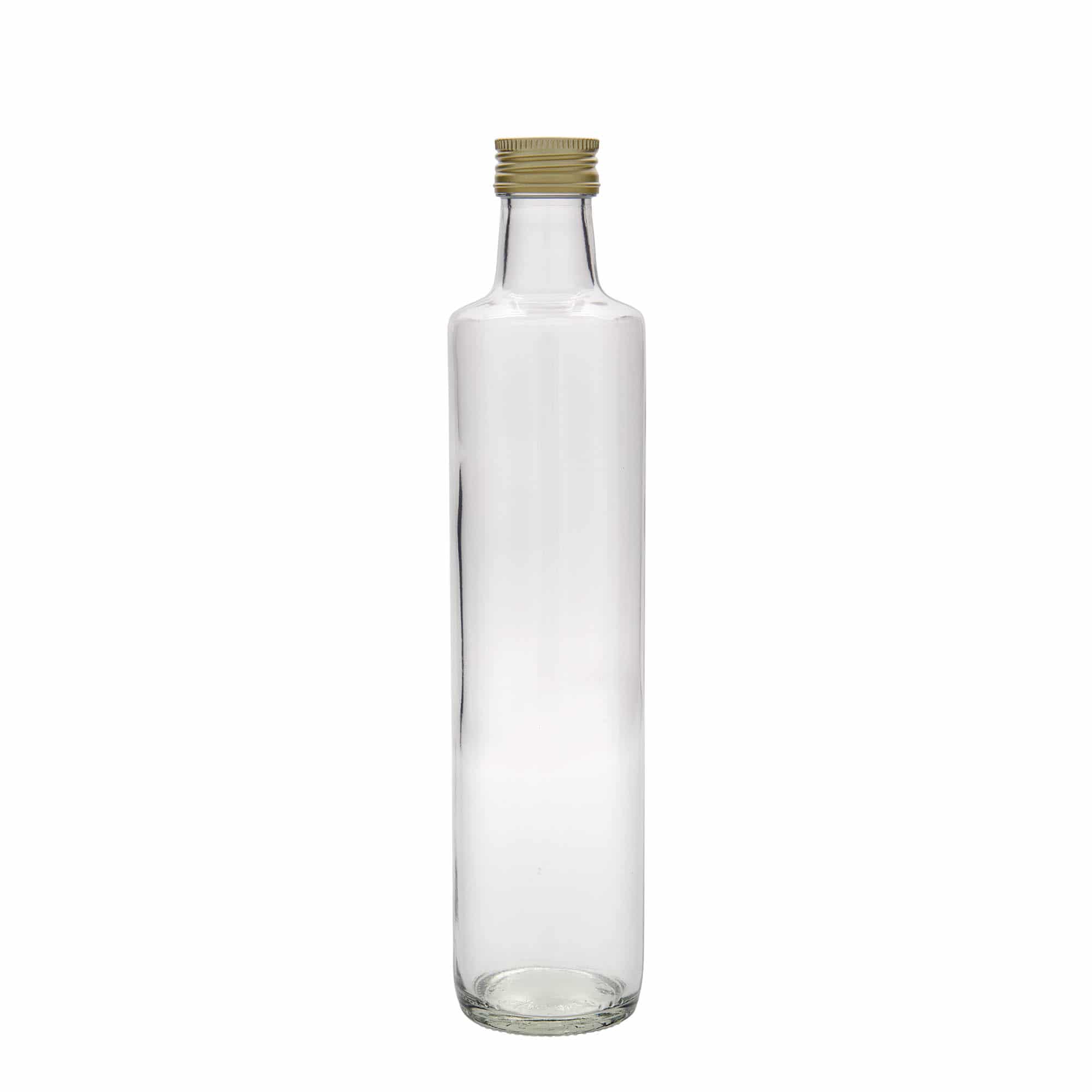 500 ml glasflaska 'Dorica', mynning: PP 31,5