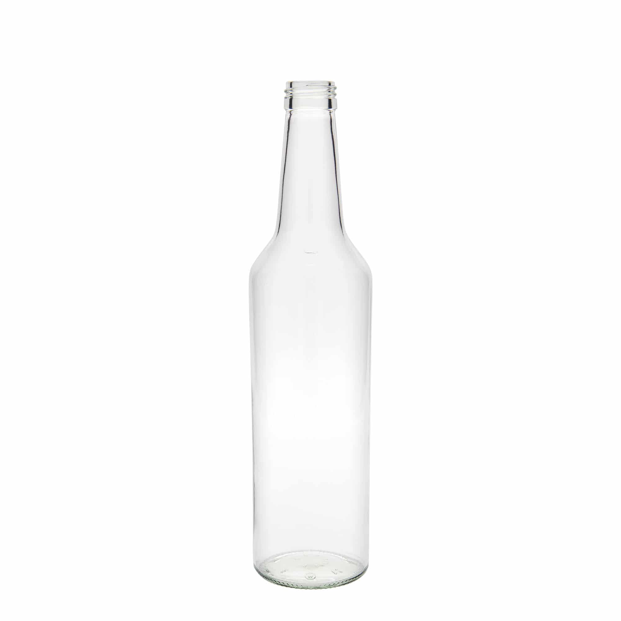 700 ml glasflaska 'Sammy', mynning: PP 31,5