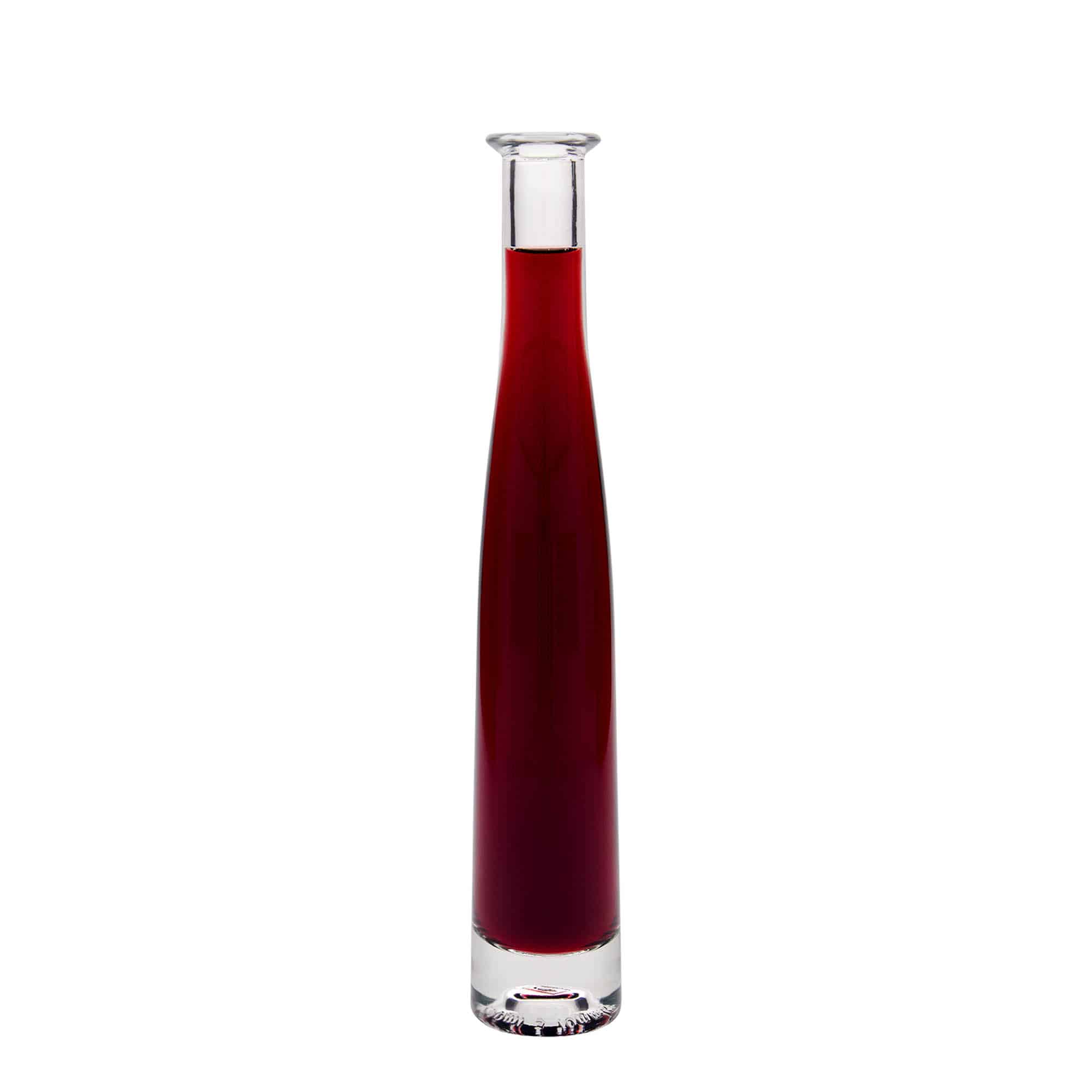 200 ml glasflaska 'Renana Futura', mynning: kork