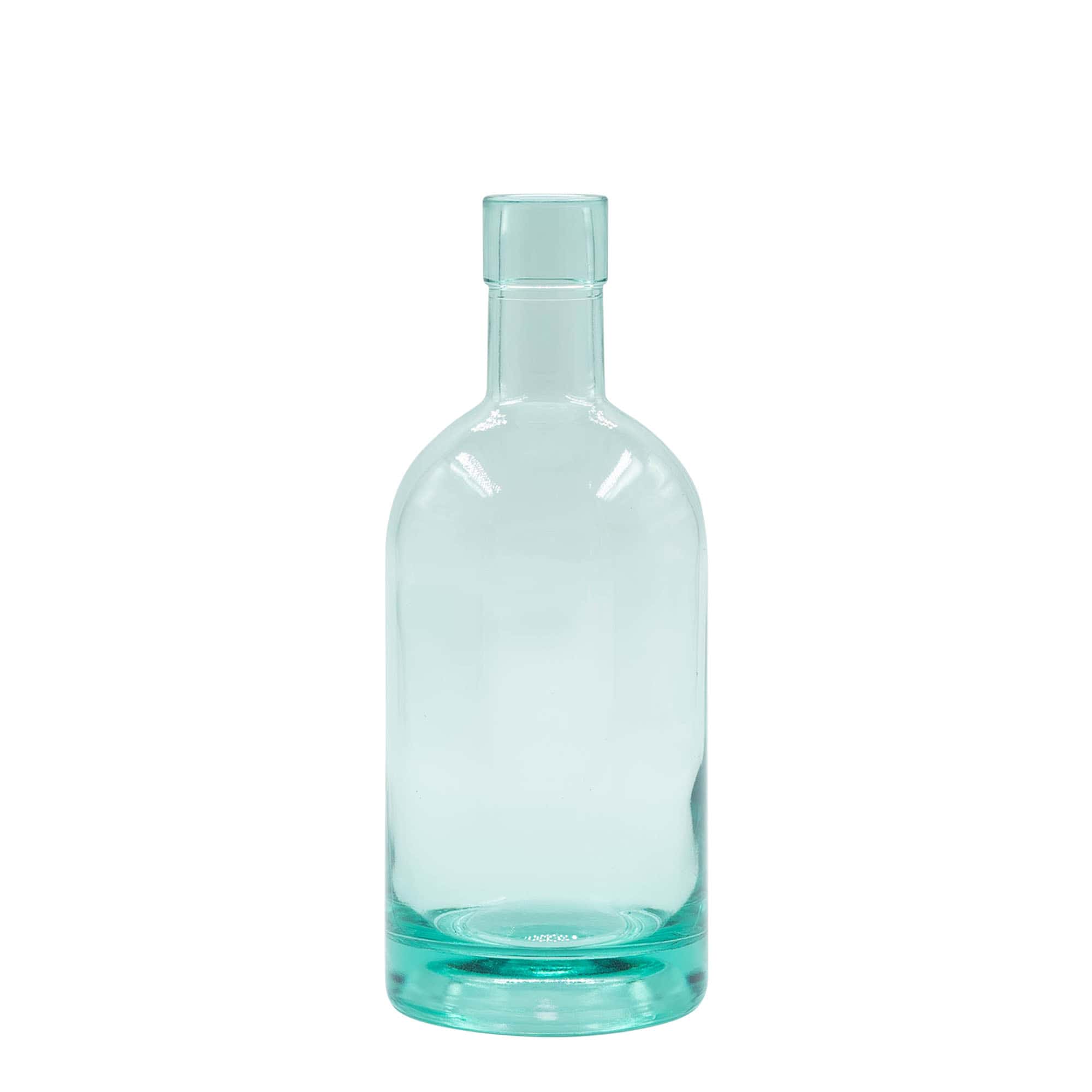 500 ml glasflaska 'Eco Dome', mynning: kork