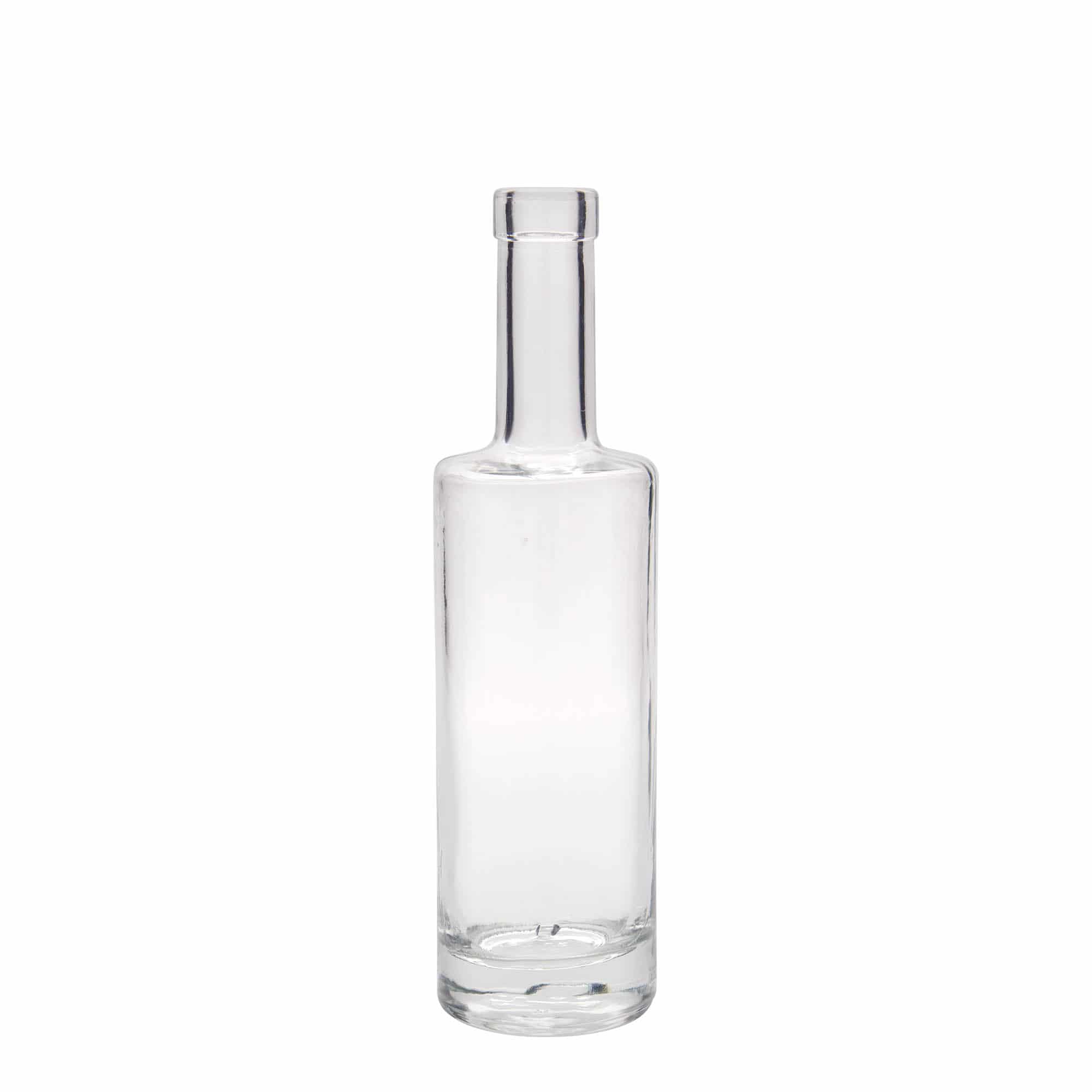 350 ml glasflaska 'Centurio', mynning: kork