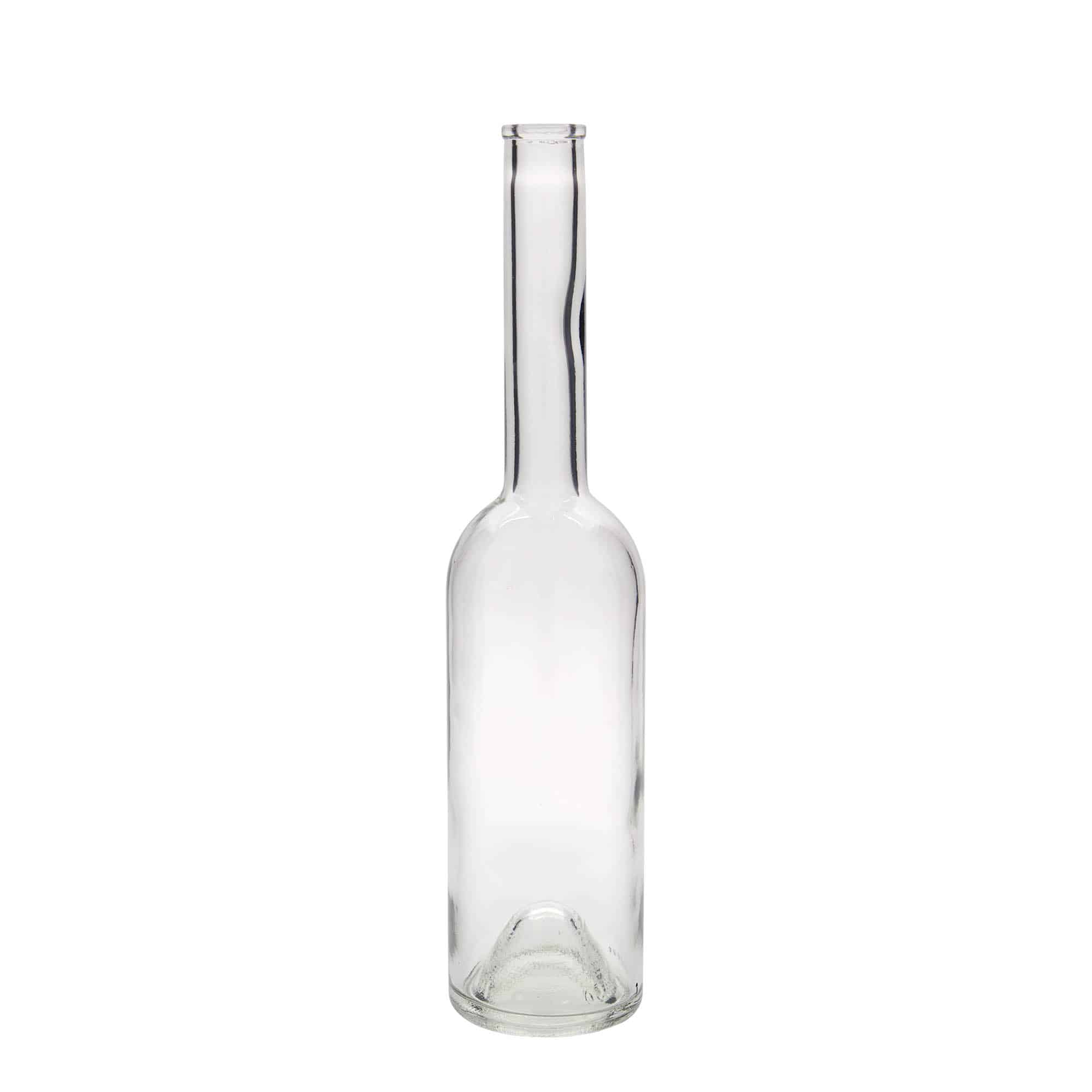 500 ml glasflaska 'Opera', mynning: kork