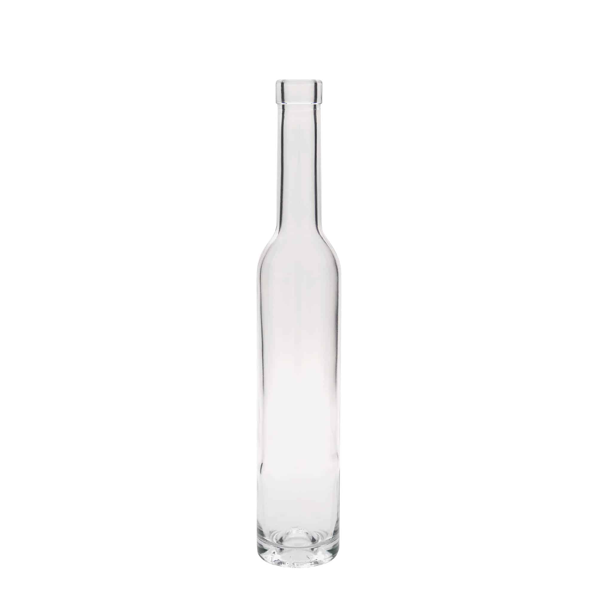 250 ml glasflaska 'Maximo', mynning: kork