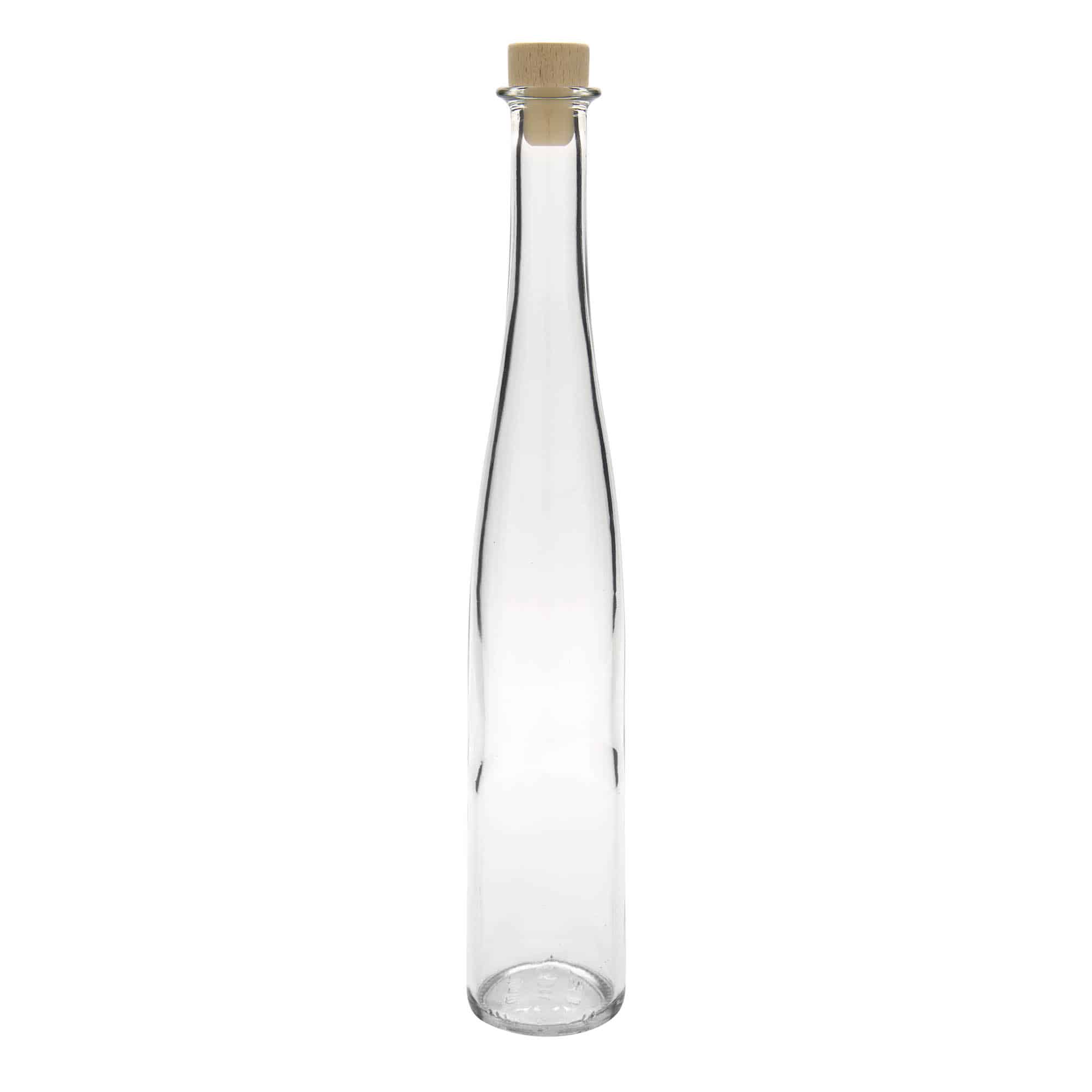 500 ml glasflaska 'Renana Futura', mynning: kork