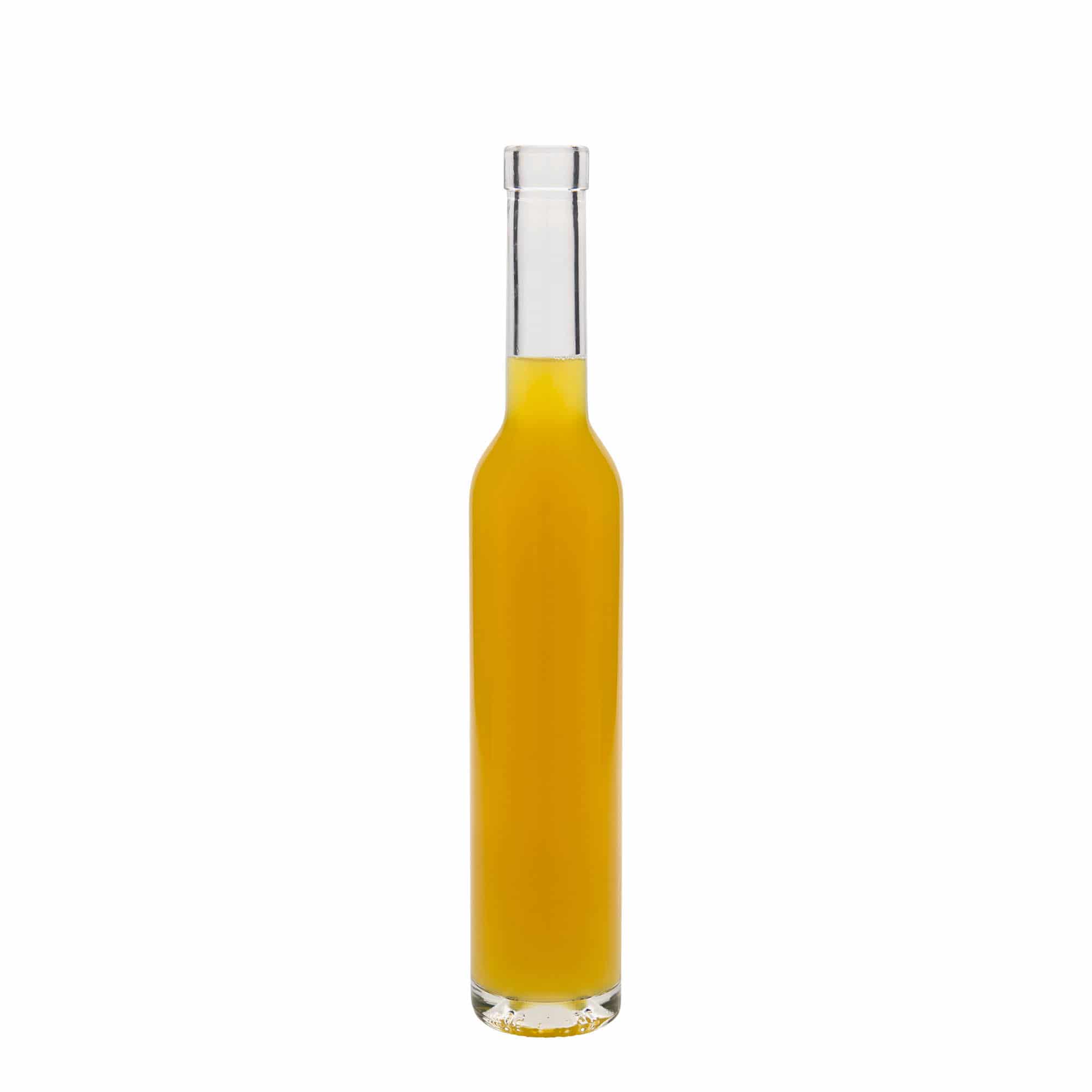 250 ml glasflaska 'Maximo', mynning: kork