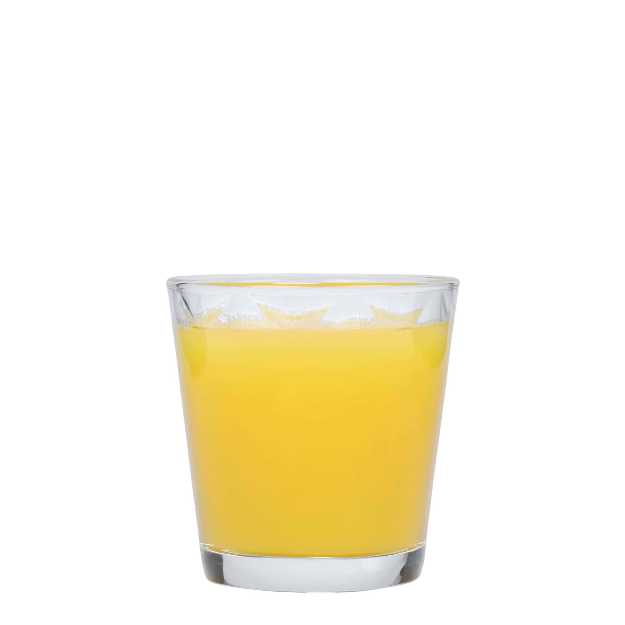 240 ml dricksglas 'Kaleido', glas