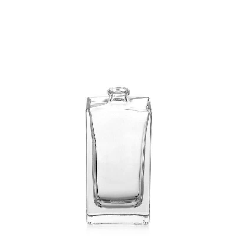 50 ml glasflacon 'St. Tropez', rektangulär