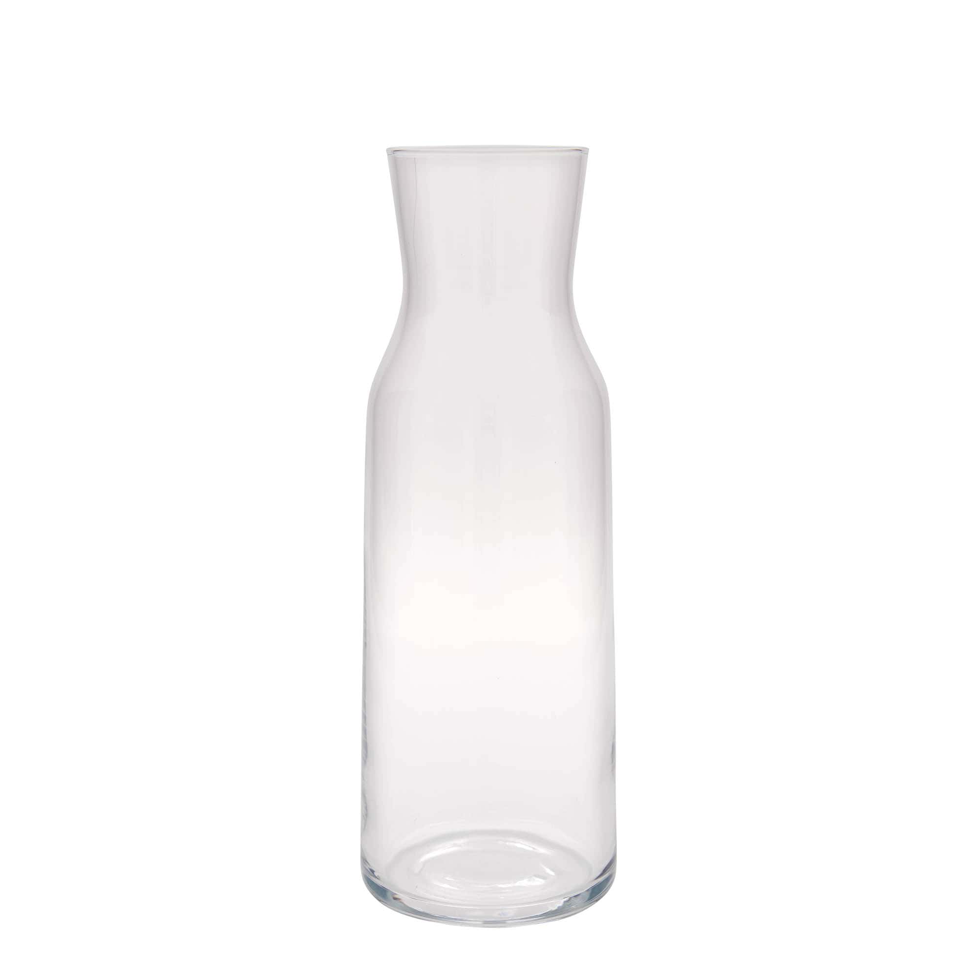 1 100 ml karaff 'Aquaria', glas