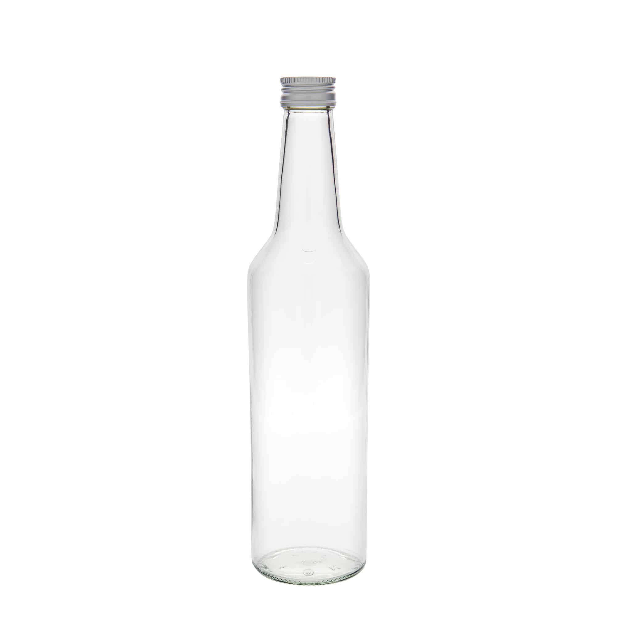 700 ml glasflaska 'Sammy', mynning: PP 31,5