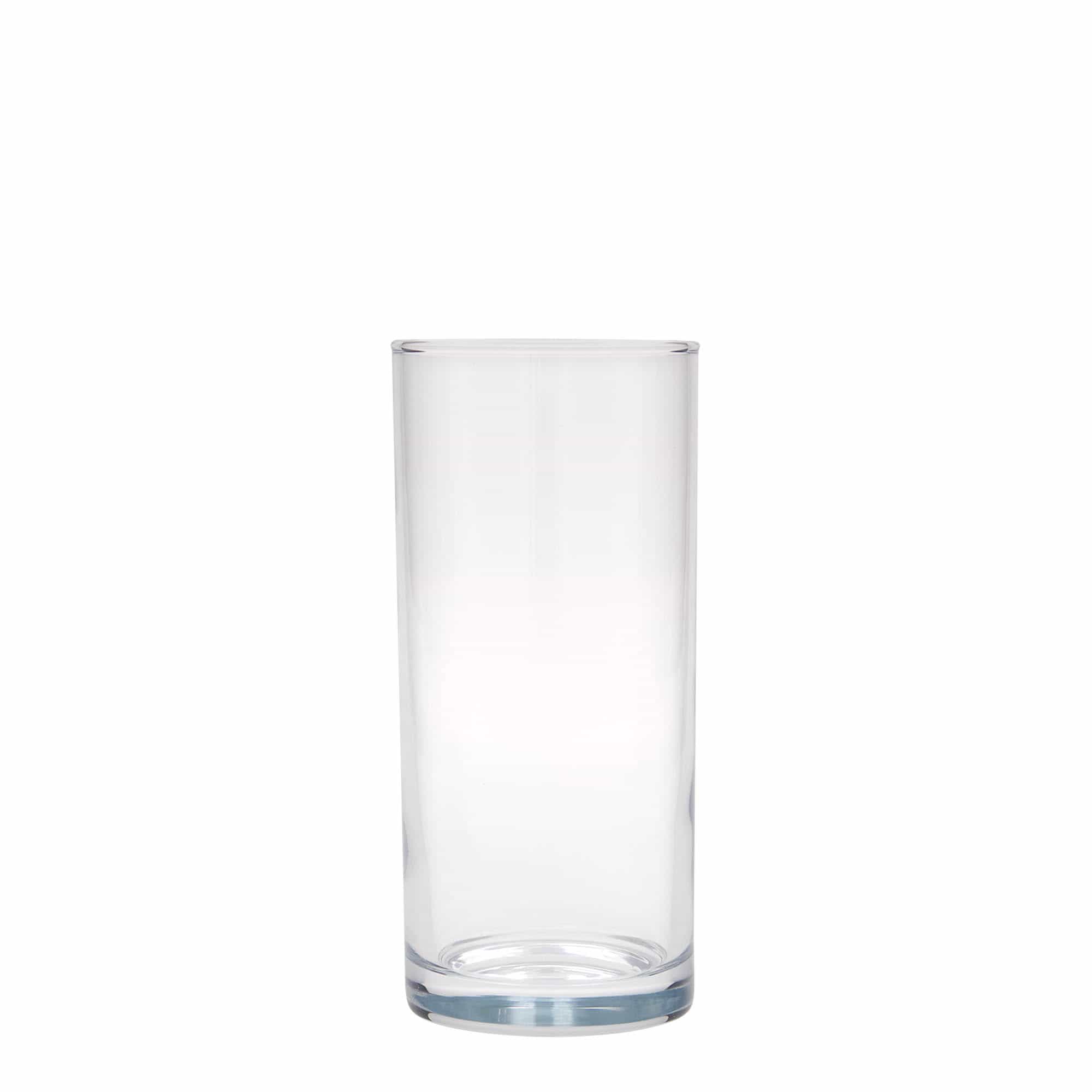 200 ml longdrink-glas 'Amsterdam', glas