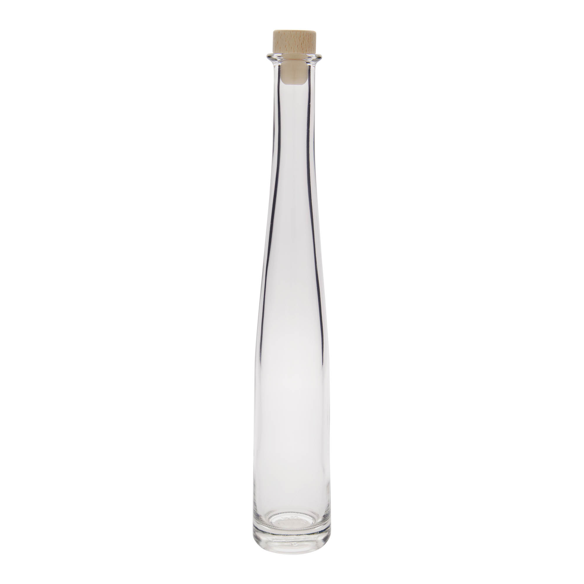 350 ml glasflaska 'Renana Futura', mynning: kork