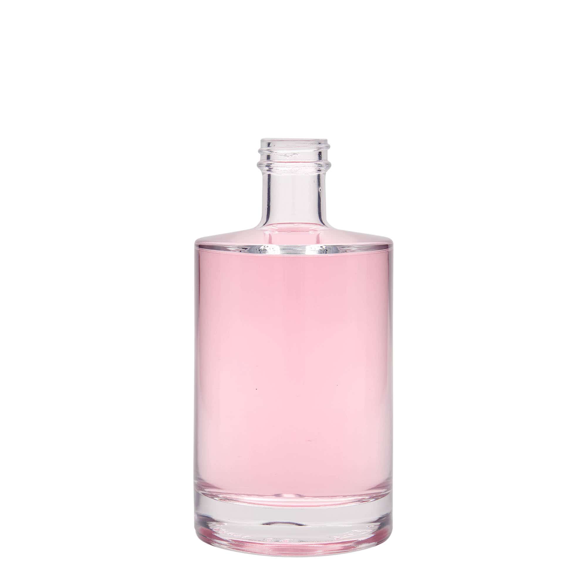 500 ml glasflaska 'Aventura', mynning: GPI 33