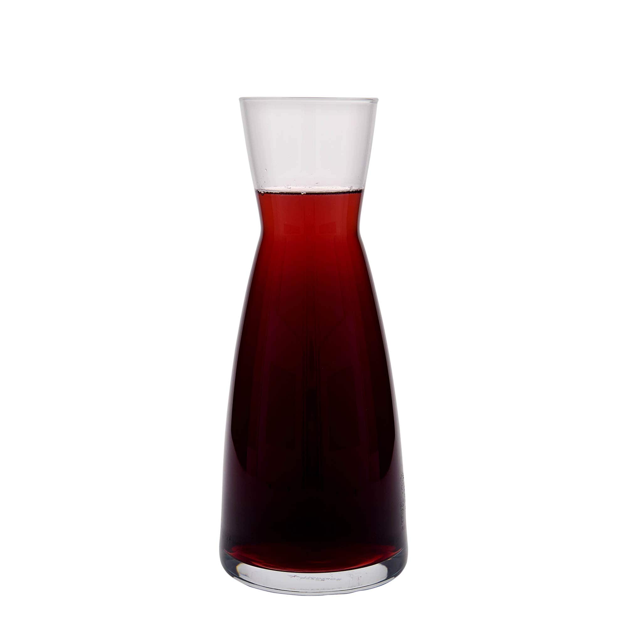 1 000 ml karaff 'Ypsilon', glas