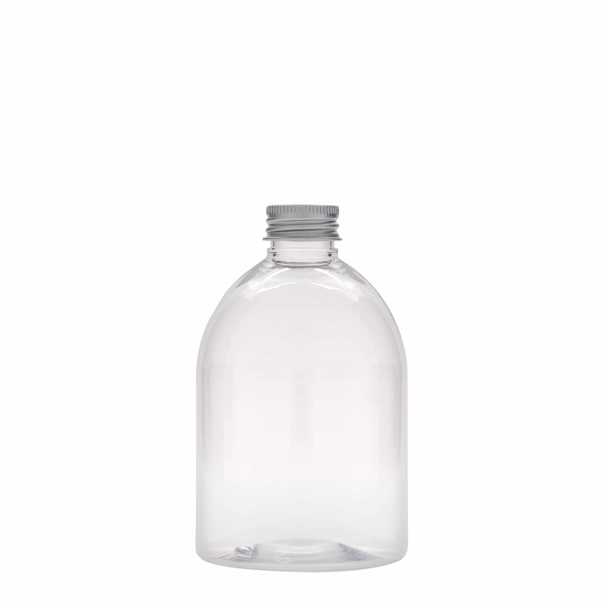 300 ml PET-flaska 'Alexa', plast, mynning: GPI 24/410