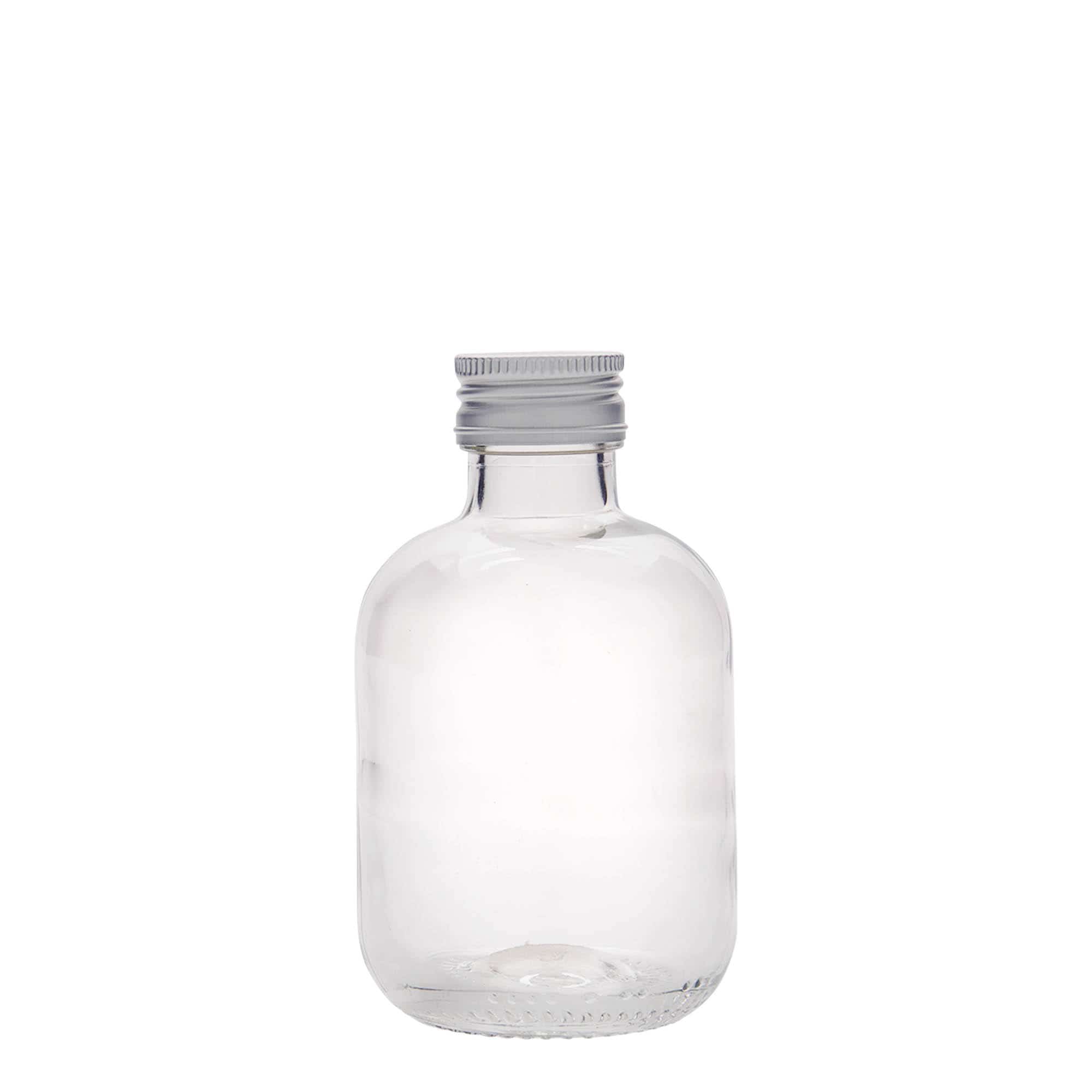 250 ml glasflaska 'Annabell', mynning: PP 31,5