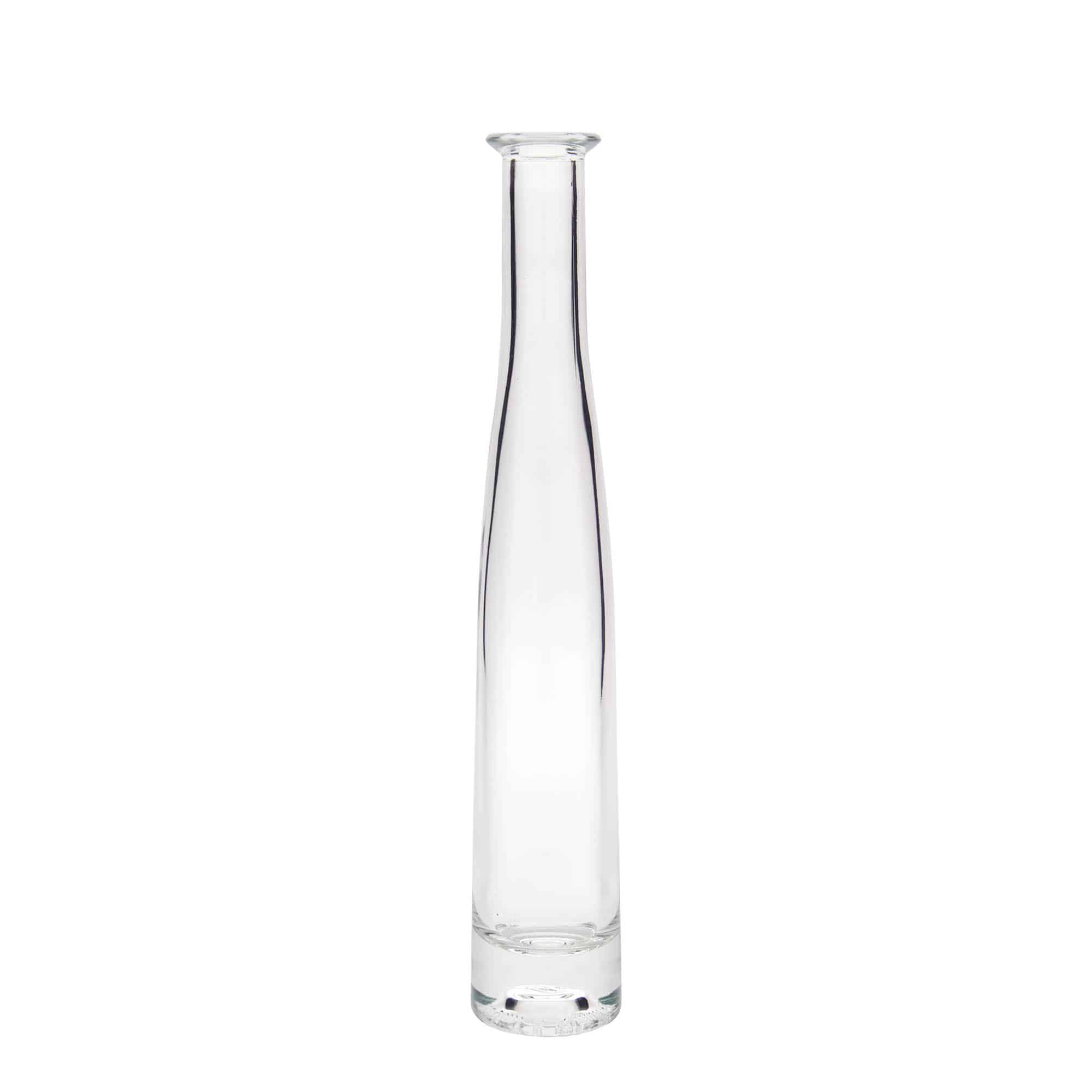 200 ml glasflaska 'Renana Futura', mynning: kork