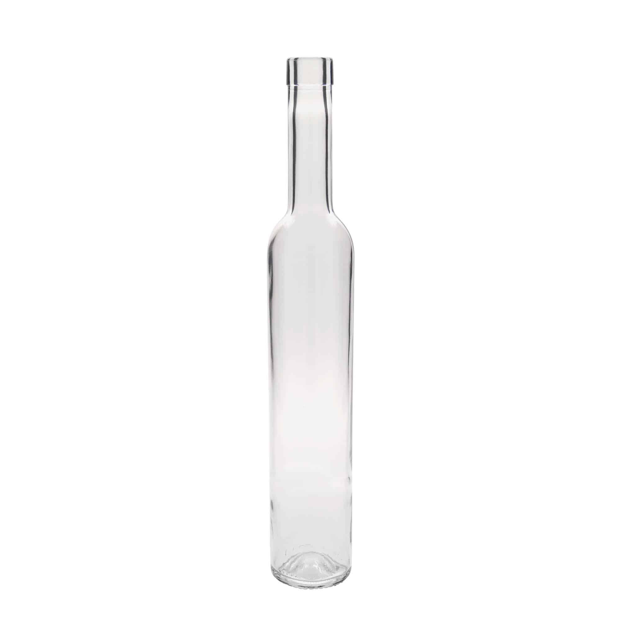 500 ml glasflaska 'Maximo', mynning: kork